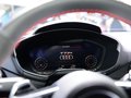奥迪TT 基本型2016款