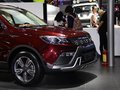 猎豹CS10 图片
