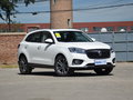 宝沃BX7 图片