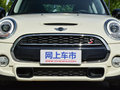 MINI 2.0T COOPERS2016款