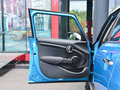 MINI 1.5T COOPER 先锋派五门版2016款