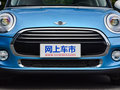 MINI 1.5T COOPER 先锋派五门版2016款