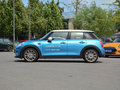 MINI 1.5T COOPER 先锋派五门版2016款