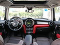 MINI 1.5T COOPER先锋派2016款