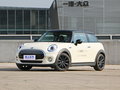 MINI 1.5T COOPER先锋派2016款