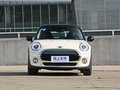 MINI 1.5T COOPER先锋派2016款