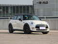 MINI 1.5T COOPER先锋派2016款