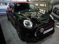 MINI JCW 2.0TJOHN COOPER WORKS2016款