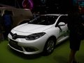 風諾E300 基本型2016款