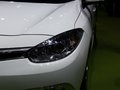 風諾E300 基本型2016款