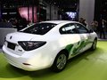 風諾E300 基本型2016款