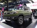東風HUV 基本型2016款