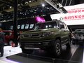 東風HUV 基本型2016款