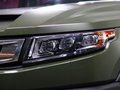 東風HUV 基本型2016款