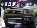 东风HUV 图片