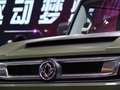 東風HUV 基本型2016款