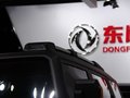 東風HUV 基本型2016款