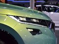 斯柯达VISION S概念车 图片