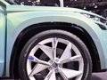 斯柯达VISION S概念车 图片