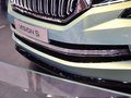 斯柯达VISION S概念车 基本型2016款