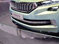 斯柯达VISION S概念车 图片