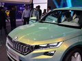 斯柯达VISION S概念车 基本型2016款