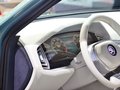 斯柯达VISION S概念车 图片
