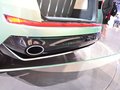 斯柯达VISION S概念车 图片