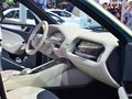 斯柯达VISION S概念车 图片