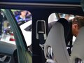 斯柯达VISION S概念车 图片