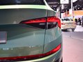斯柯达VISION S概念车 图片