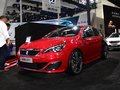 标致308S 图片