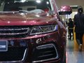 众泰T600 图片