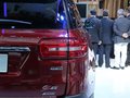 长安CS95 图片