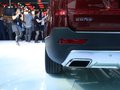 长安CS95 2.0T四驱智尊版2017款