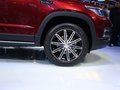 长安CS95 图片