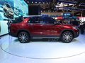 长安CS95 2.0T四驱智尊版2017款