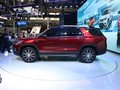 长安CS95 2.0T四驱智尊版2017款