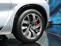 英菲尼迪QX SPORT概念車2016款