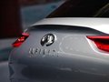 英菲尼迪QX SPORT概念車2016款