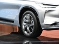 英菲尼迪QX SPORT概念車2016款