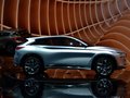 英菲尼迪QX SPORT概念車2016款