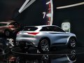 英菲尼迪QX 图片