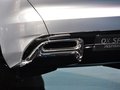 英菲尼迪QX SPORT概念車2016款