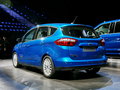 C-MAX 基本型2016款
