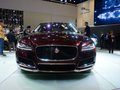 捷豹XFL 基本型2017款