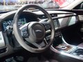 捷豹XFL 基本型2017款