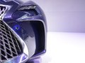 雷克萨斯LF-FC 图片