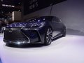 雷克薩斯LF-FC 基本型2016款