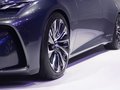 雷克薩斯LF-FC 基本型2016款